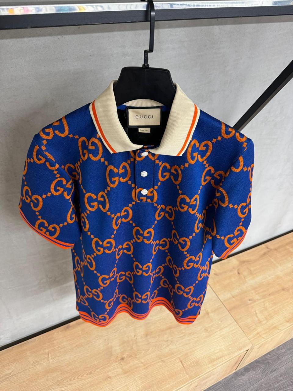 Men polo T-shirts Lilly Onlines