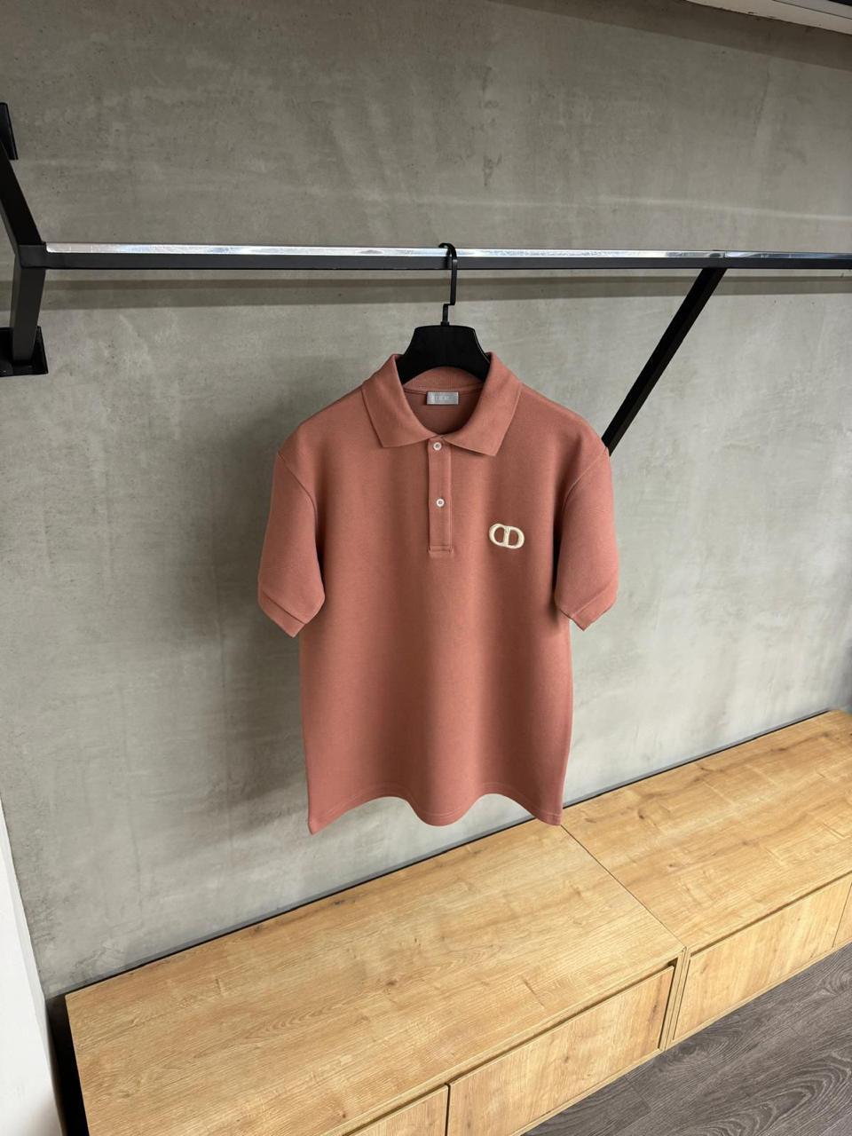 Men polo T-shirts Lilly Onlines