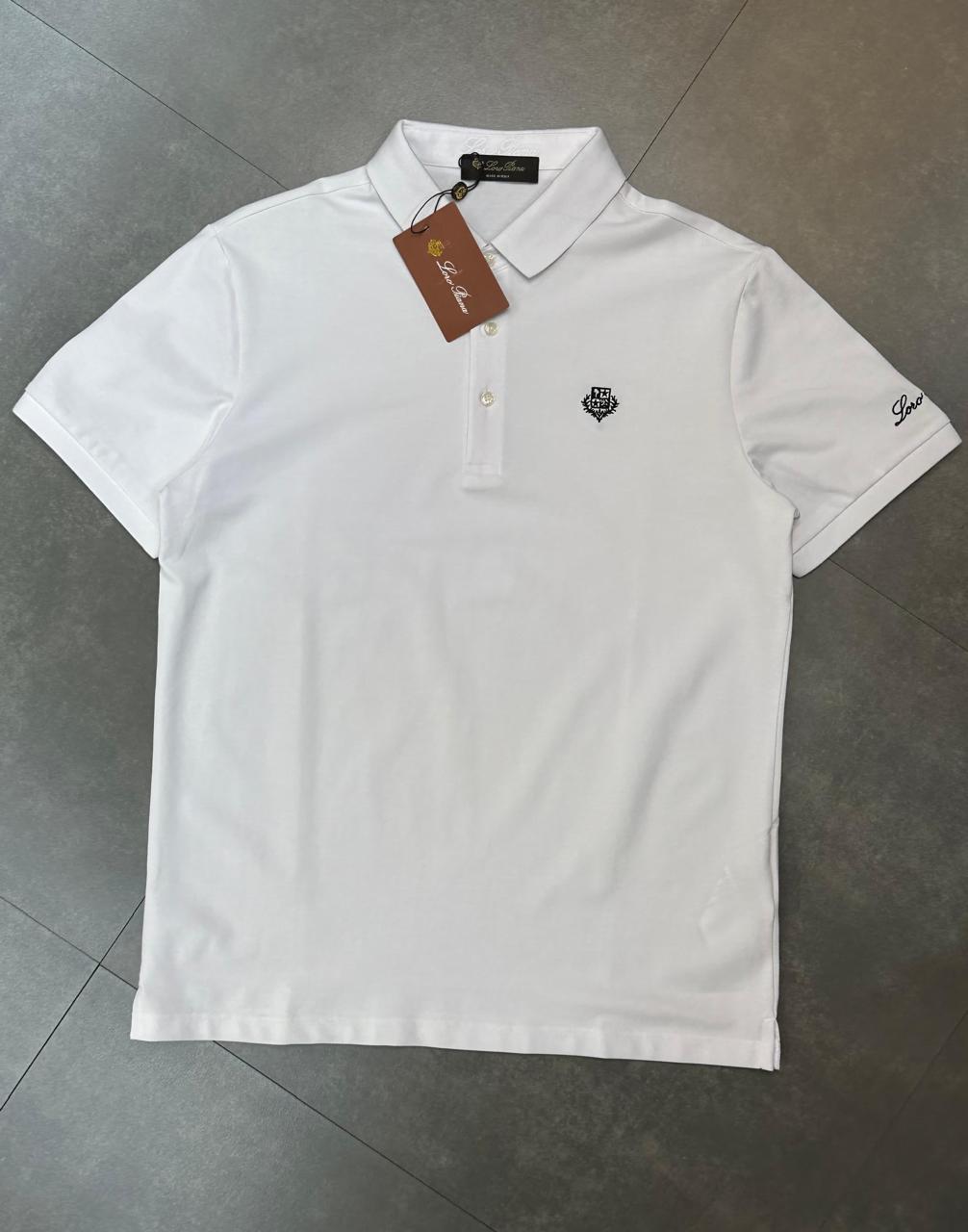Men polo T-shirts Lilly Onlines