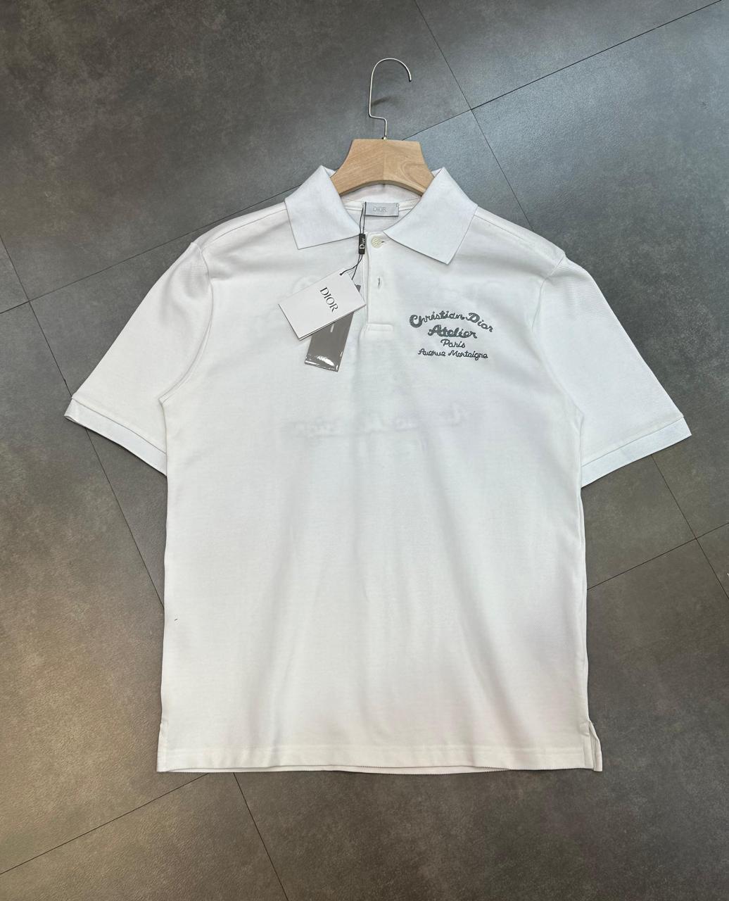 Men polo T-shirts Lilly Onlines