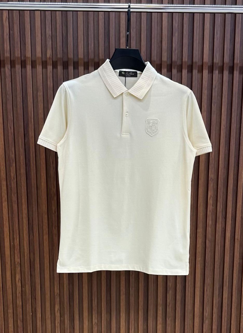 Men polo T-shirts Lilly Onlines