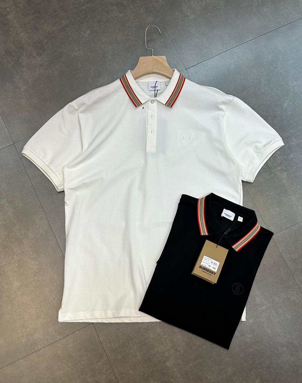 Men polo T-shirts Lilly Onlines