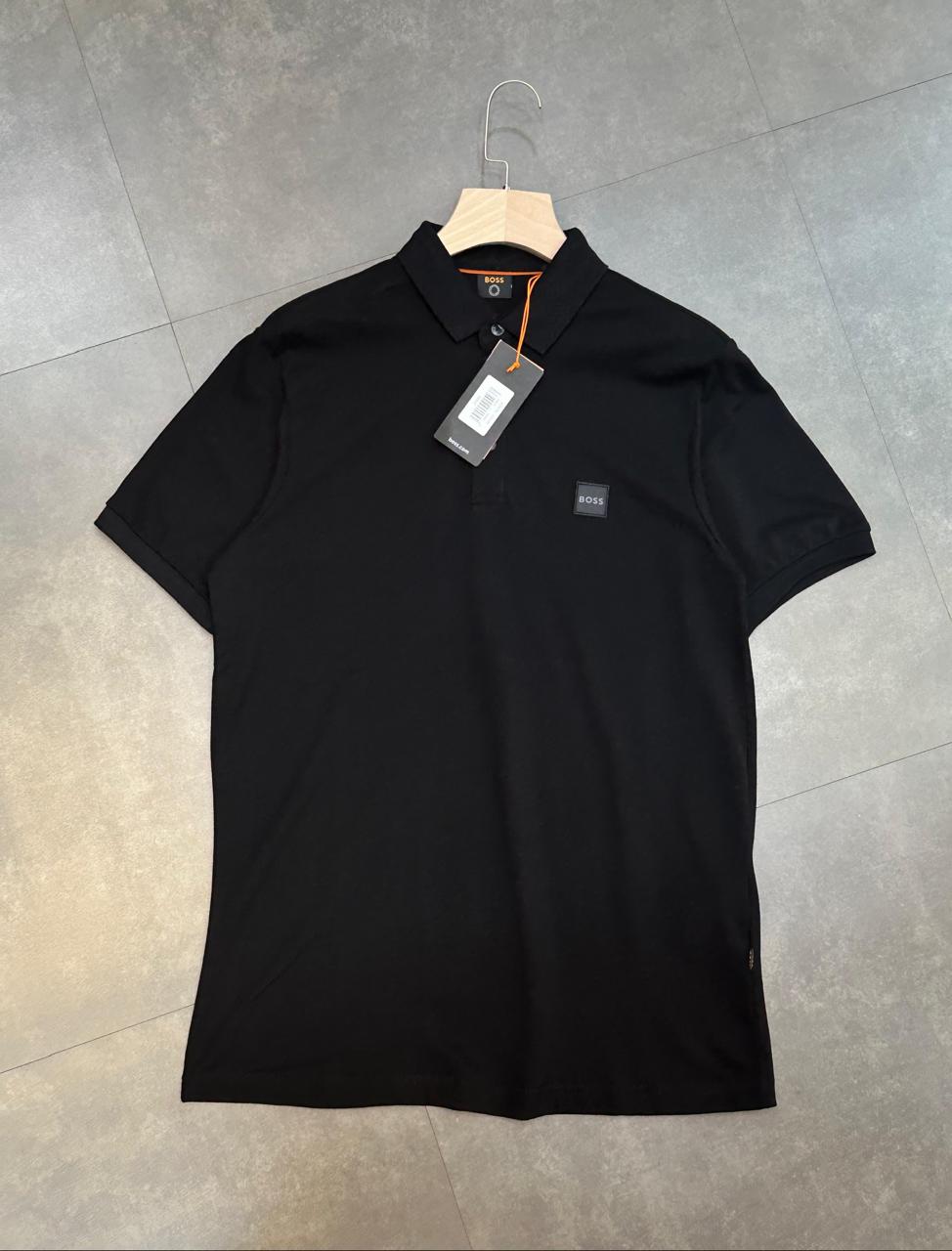 Men polo T-shirts Lilly Onlines