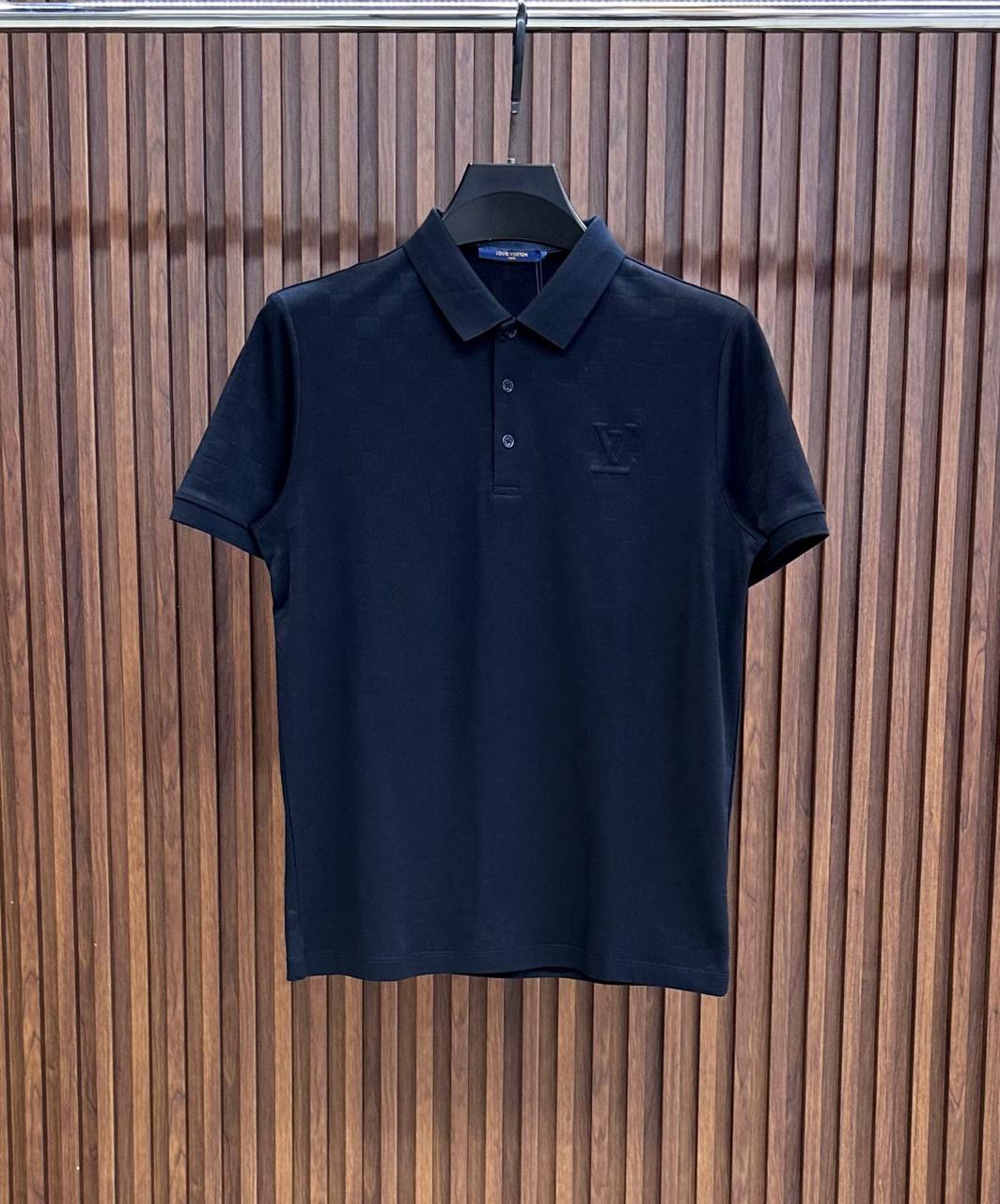 Men polo T-shirts Lilly Onlines