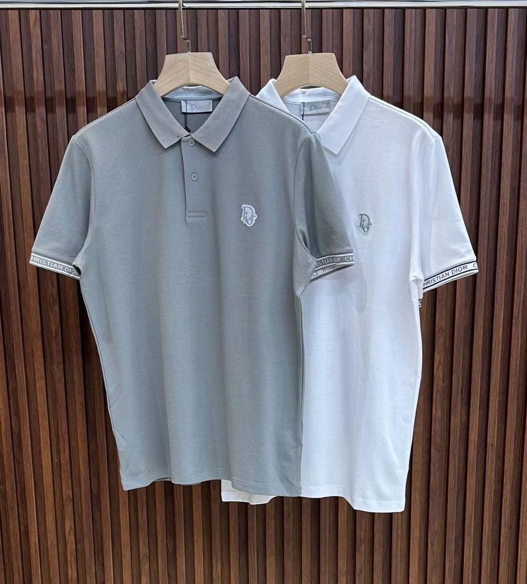 Men polo T-shirts Lilly Onlines