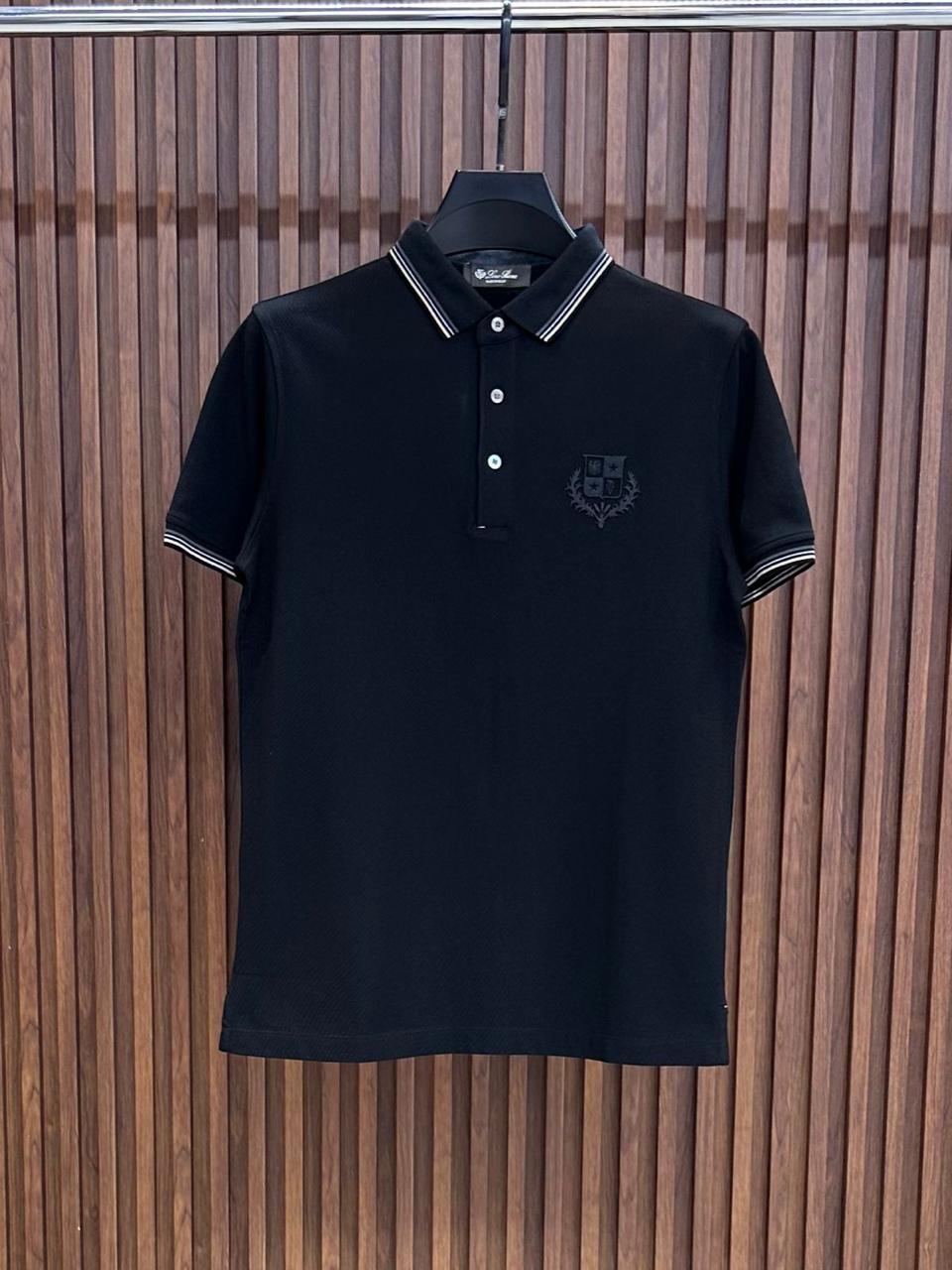 Men polo T-shirts Lilly Onlines
