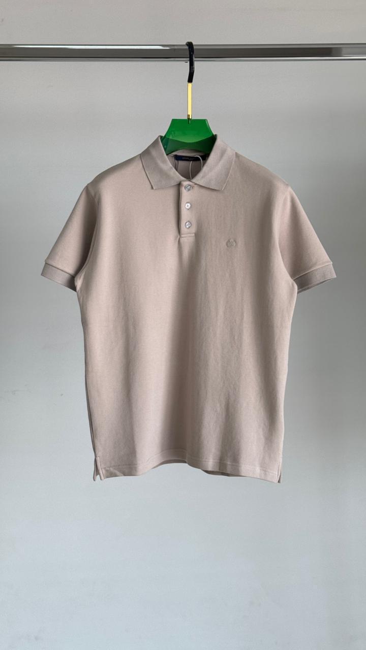Men polo T-shirts Lilly Onlines