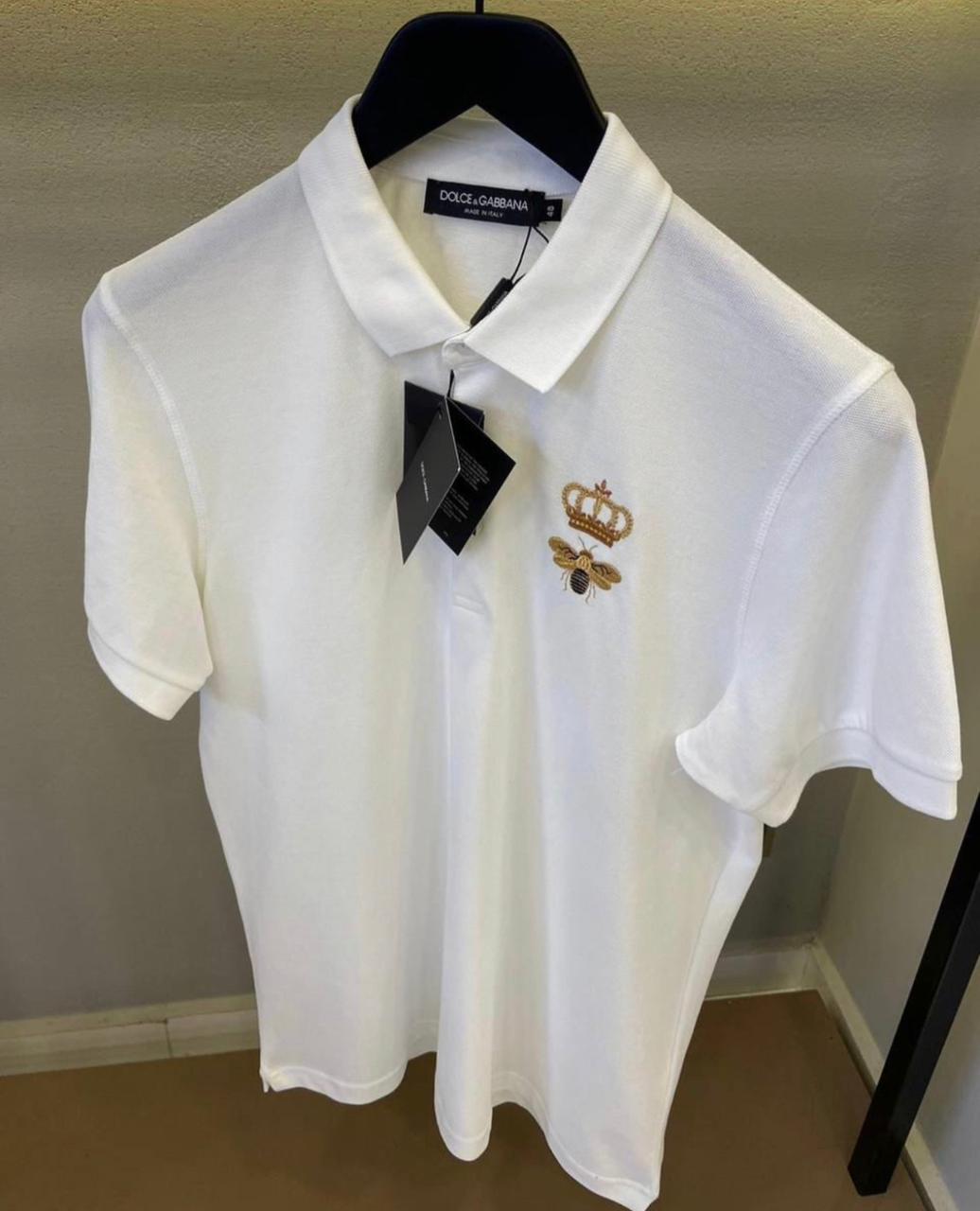 Men polo T-shirts Lilly Onlines