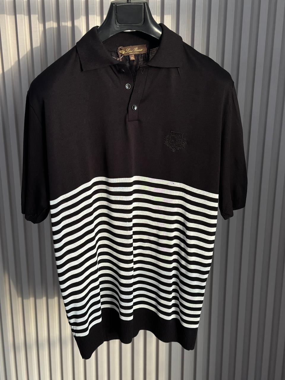 Men polo T-shirts Lilly Onlines