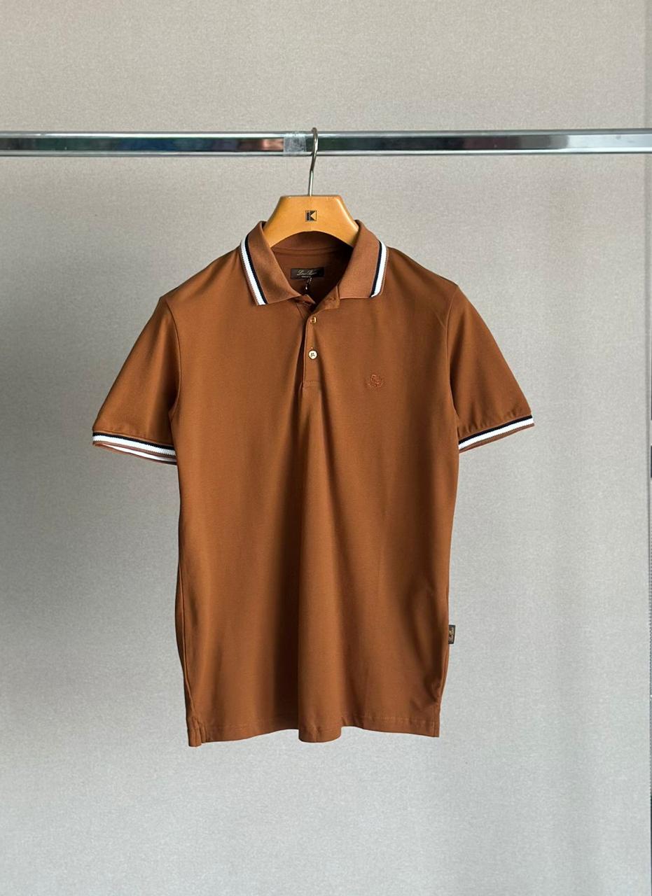 Men polo T-shirts Lilly Onlines