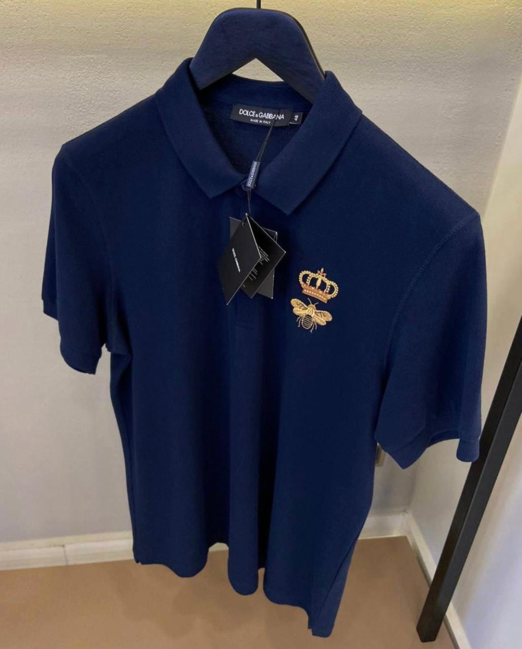 Men polo T-shirts Lilly Onlines
