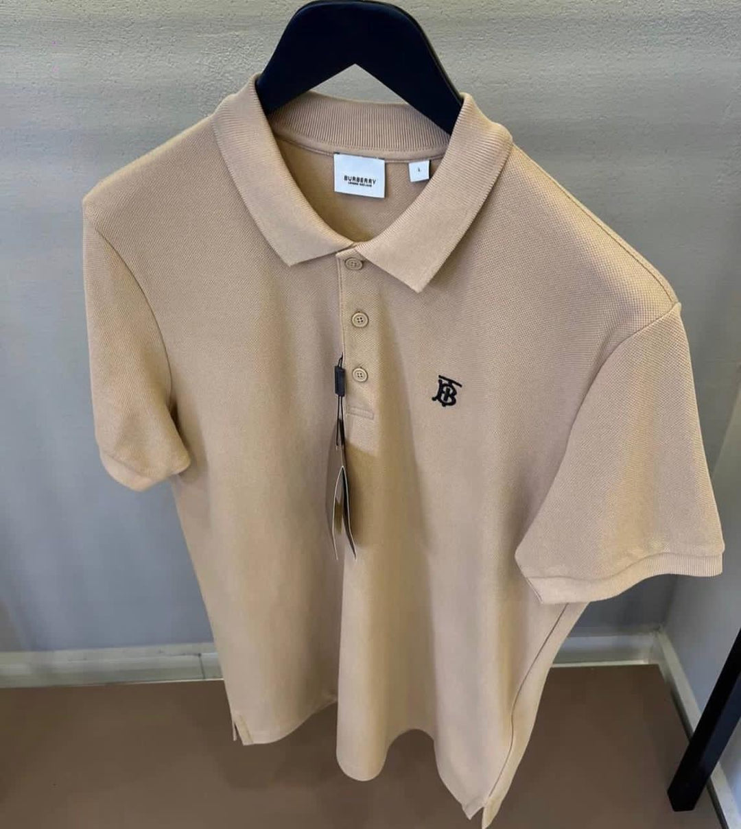 Men polo T-shirts Lilly Onlines