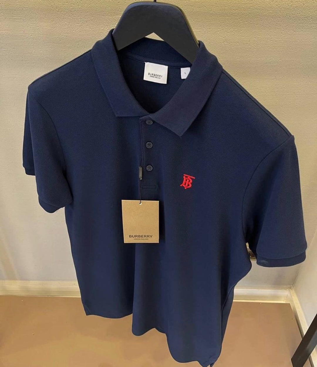 Men polo T-shirts Lilly Onlines