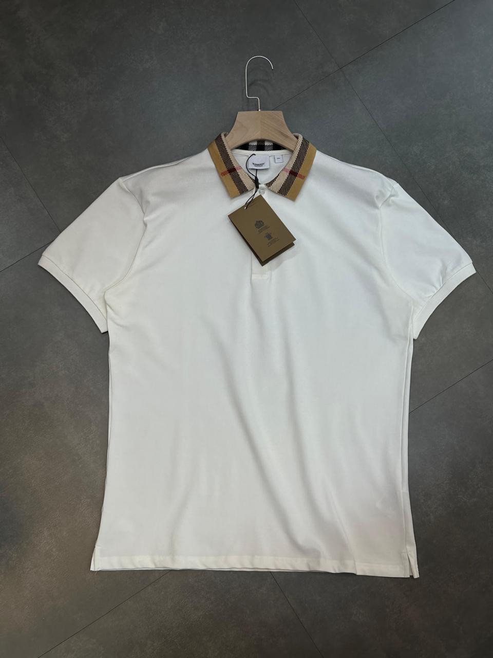 Men polo T-shirts Lilly Onlines