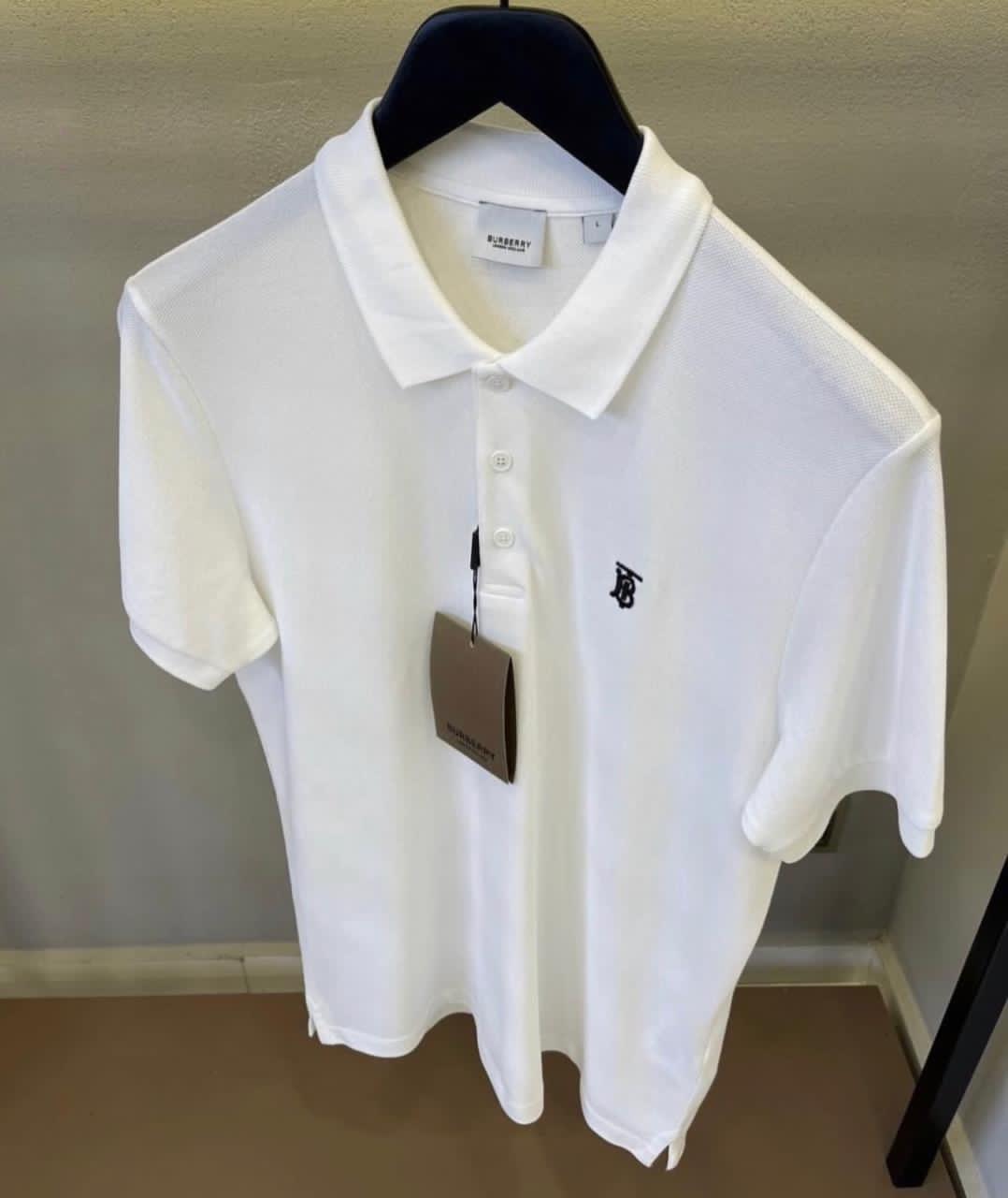 Men polo T-shirts Lilly Onlines