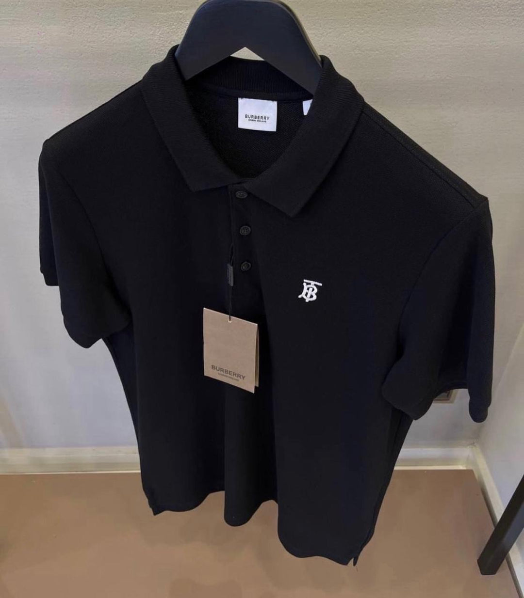 Men polo T-shirts Lilly Onlines