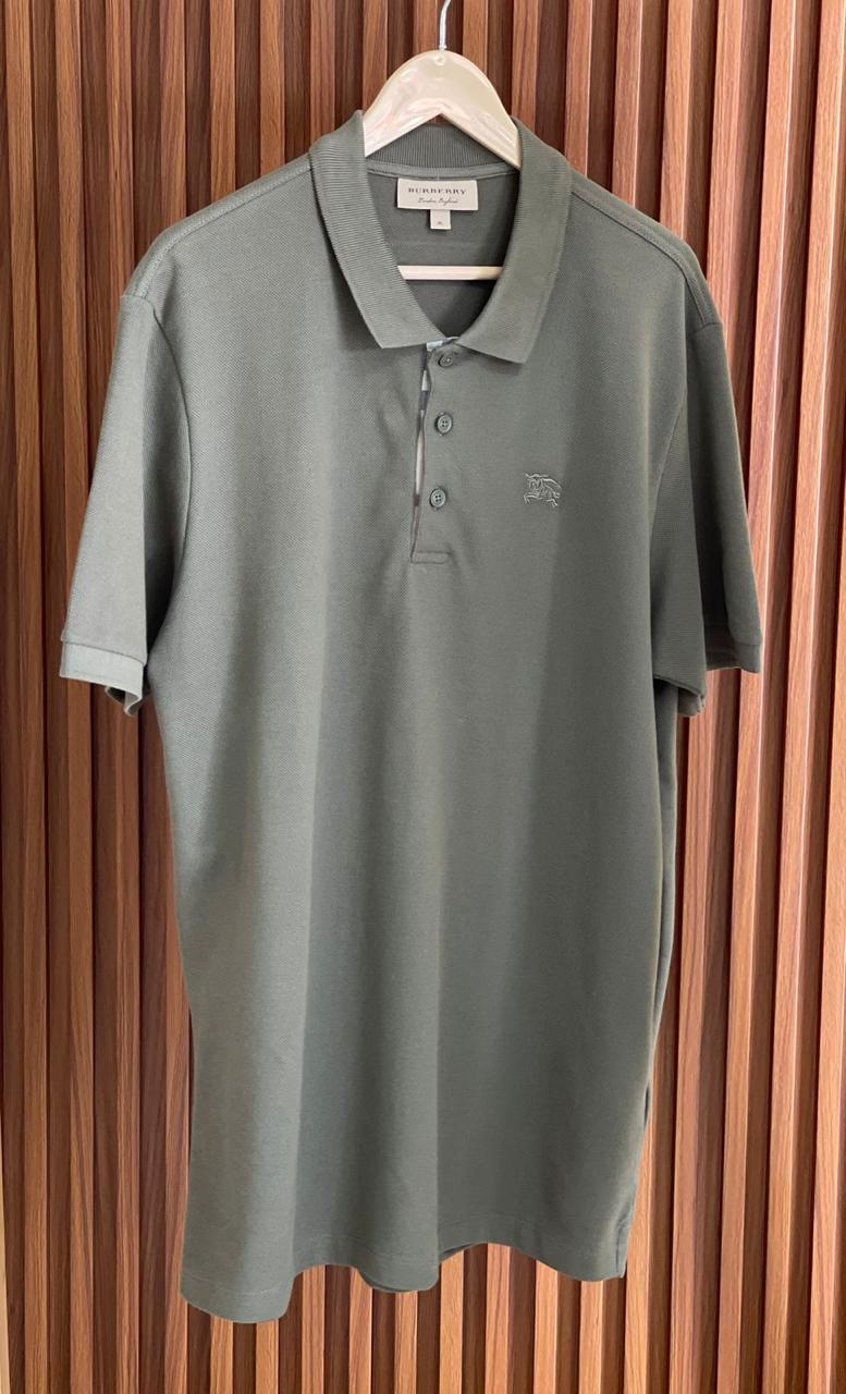 Men polo T-shirts Lilly Onlines