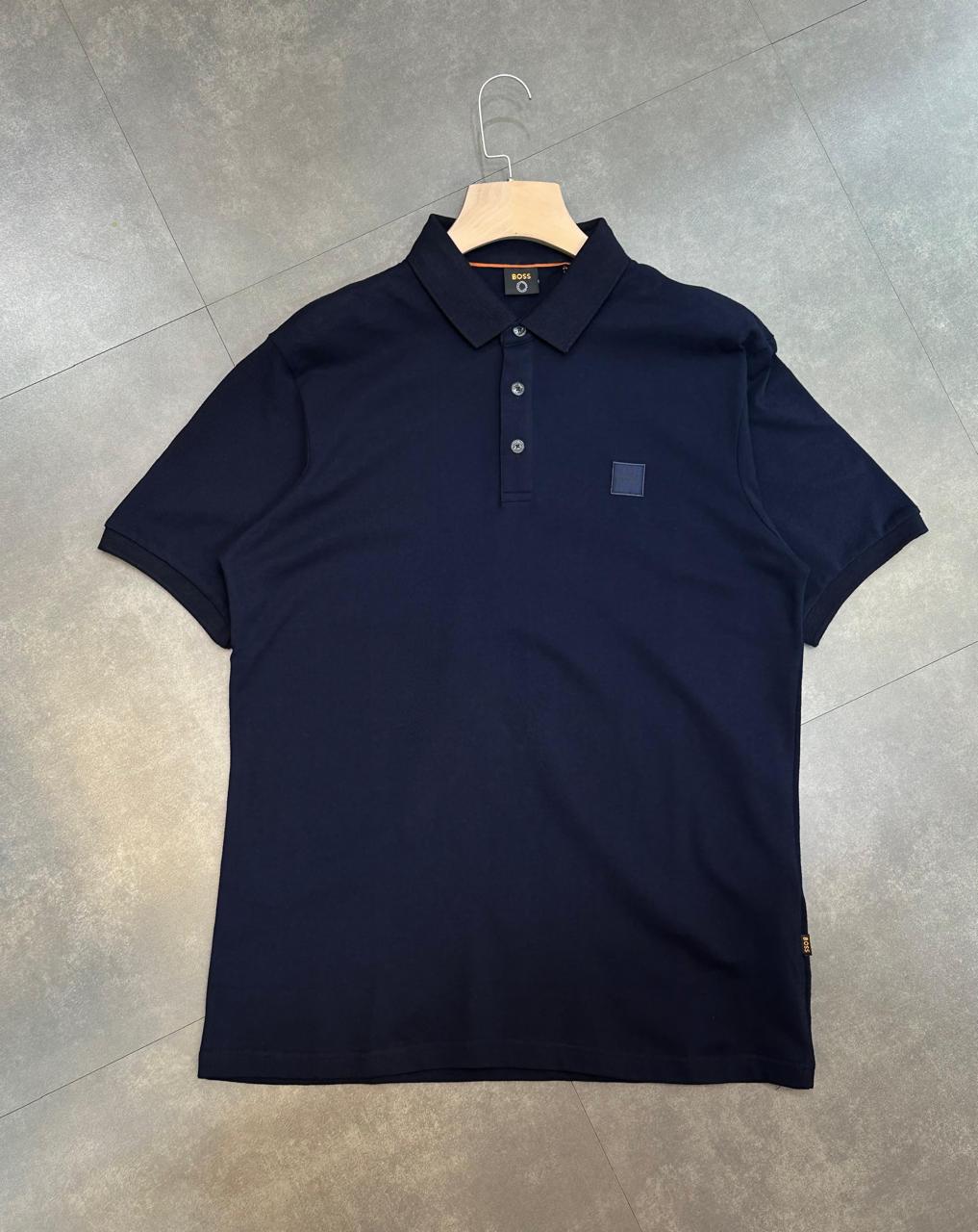 Men polo T-shirts Lilly Onlines