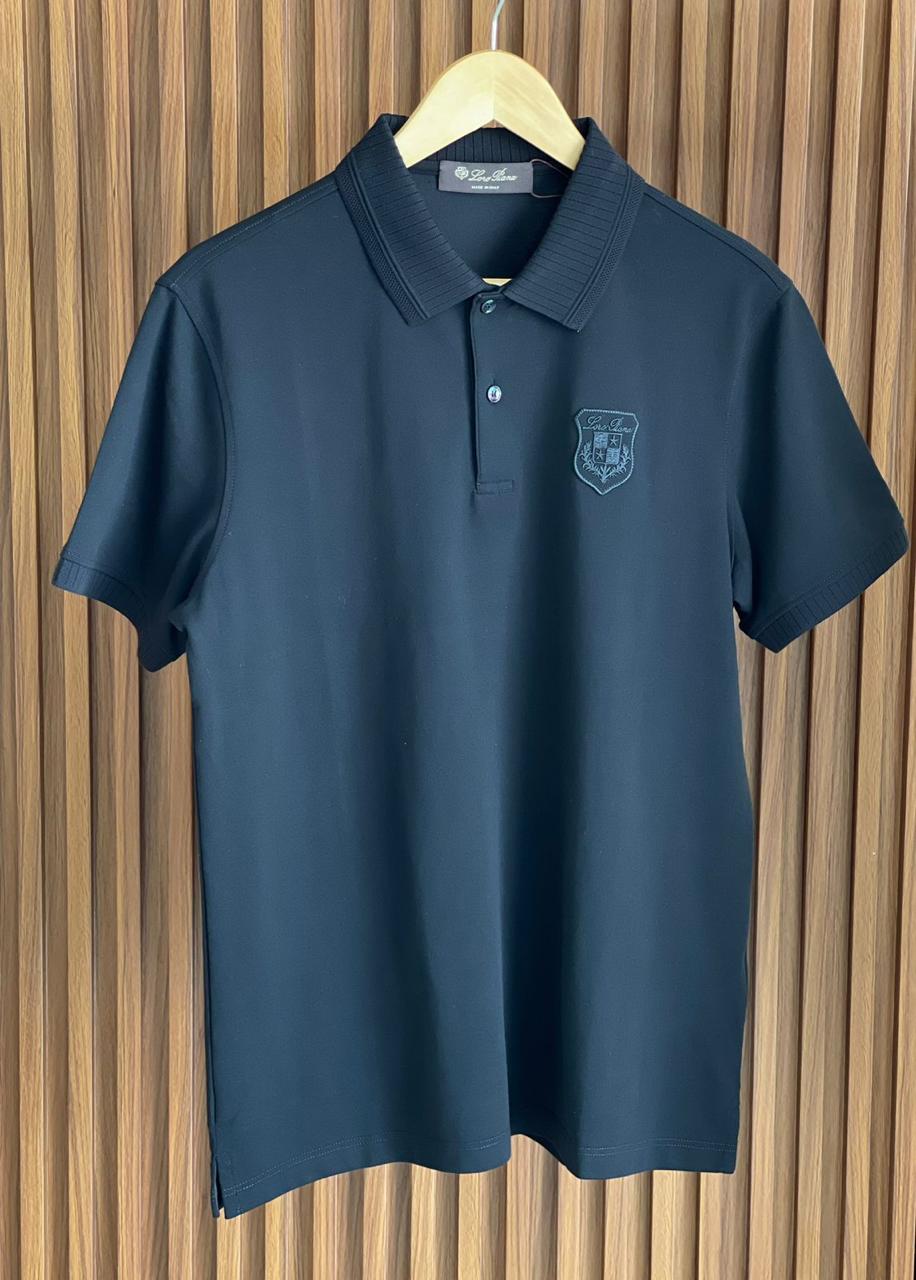 Men polo T-shirts Lilly Onlines
