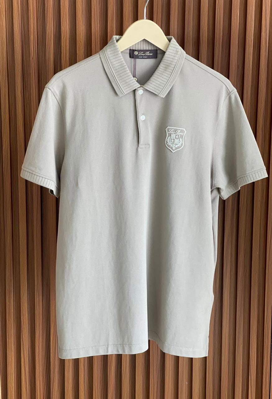 Men polo T-shirts Lilly Onlines