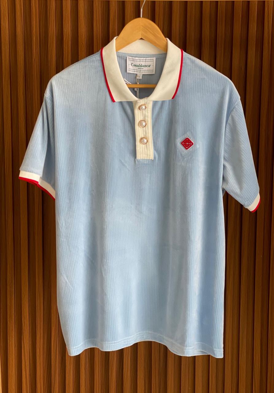 Men polo T-shirts Lilly Onlines