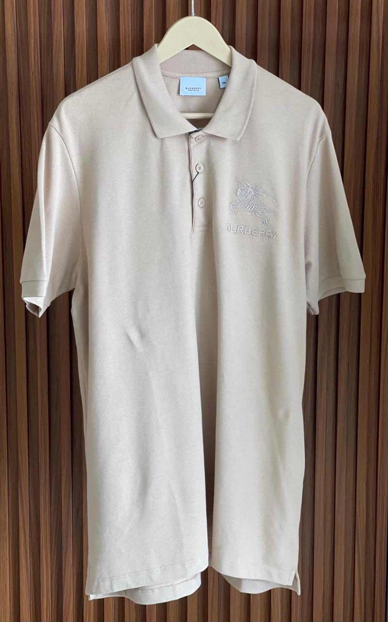 Men polo T-shirts Lilly Onlines
