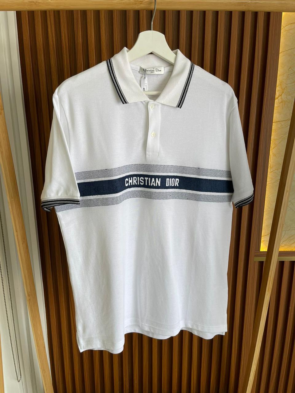 Men polo T-shirts Lilly Onlines