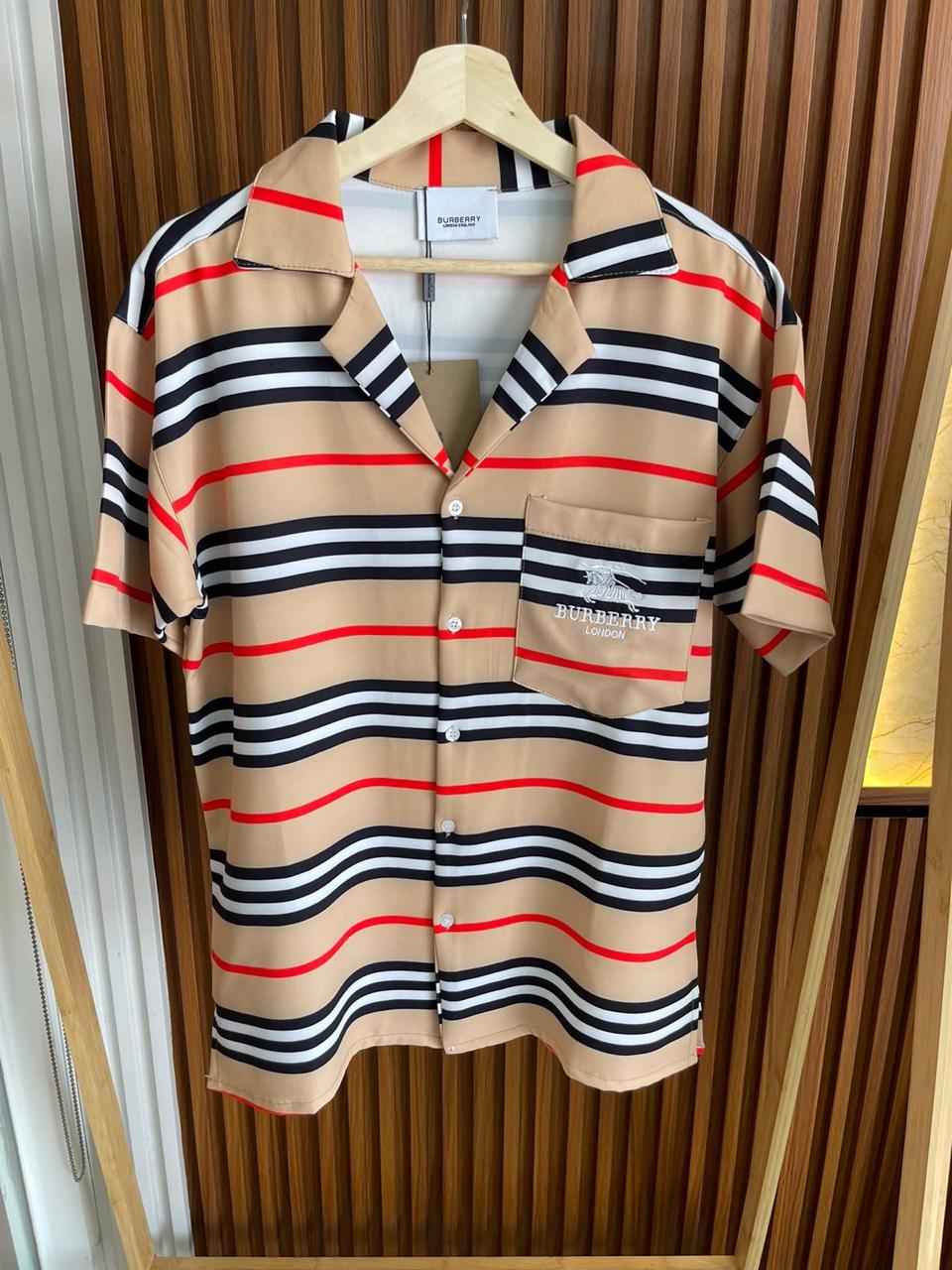 Men polo T-shirts Lilly Onlines