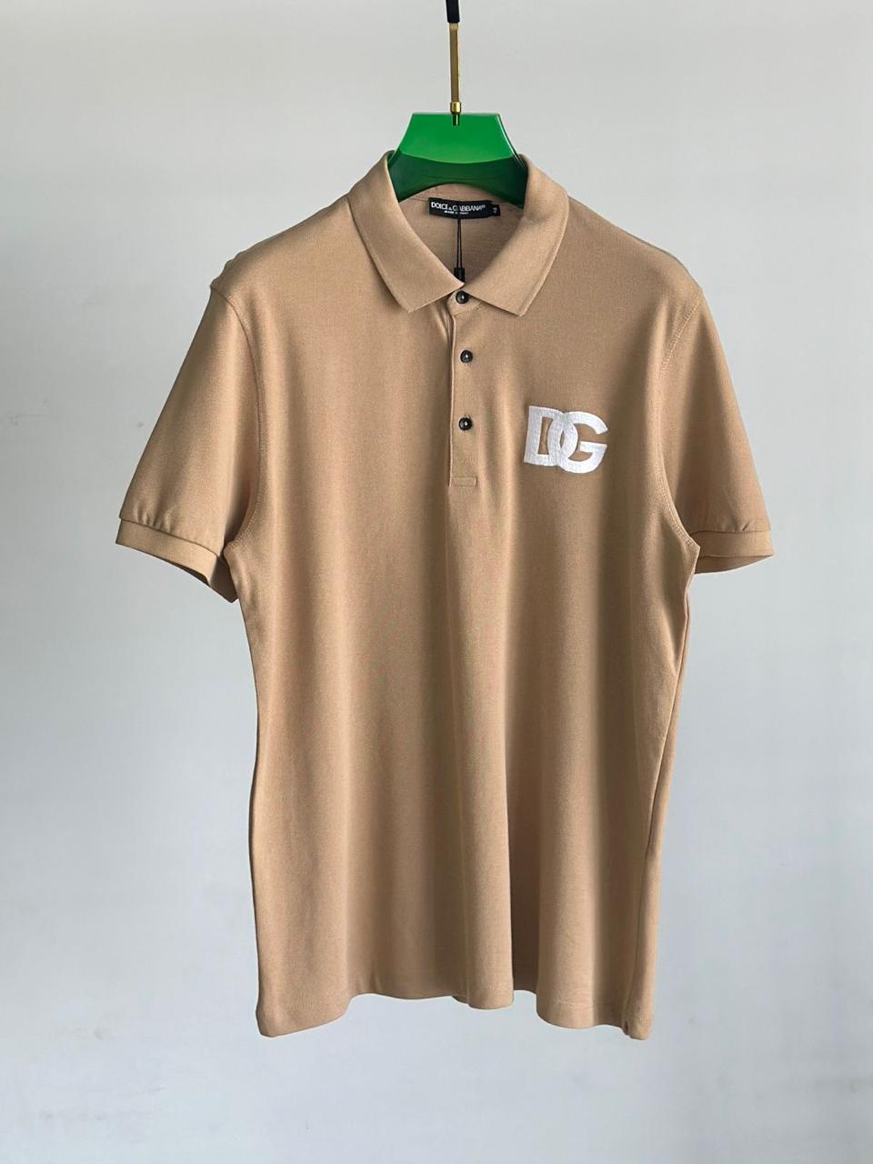 Men polo T-shirts Lilly Onlines
