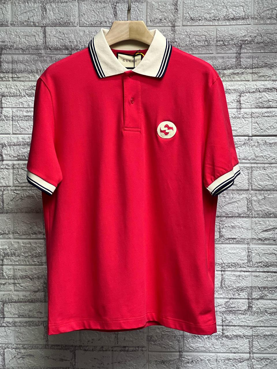 Men polo T-shirts Lilly Onlines