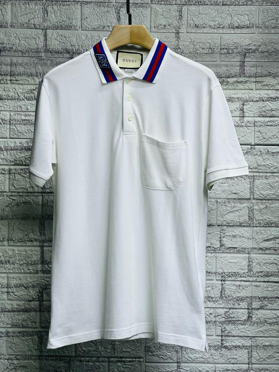 Men polo T-shirts Lilly Onlines