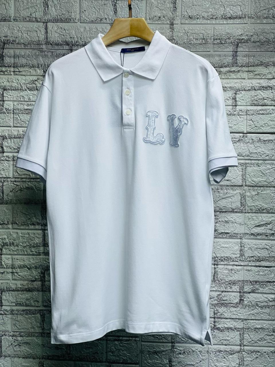 Men polo T-shirts Lilly Onlines