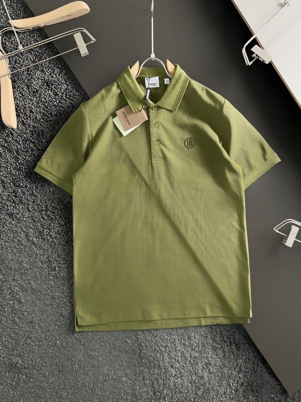 Men polo T-shirts Lilly Onlines