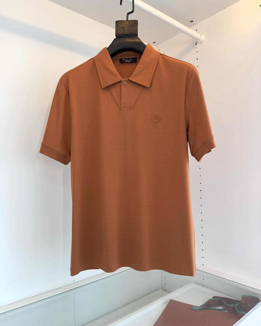 Men polo T-shirts Lilly Onlines
