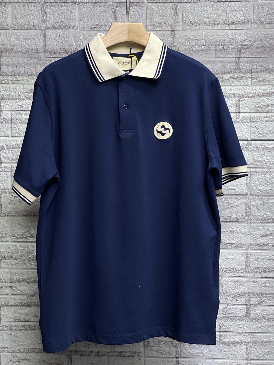 Men polo T-shirts Lilly Onlines