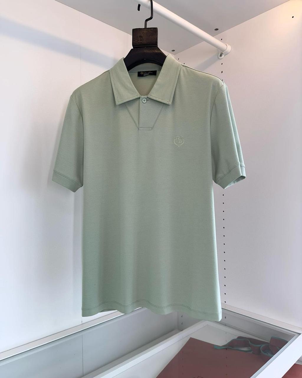 Men polo T-shirts Lilly Onlines