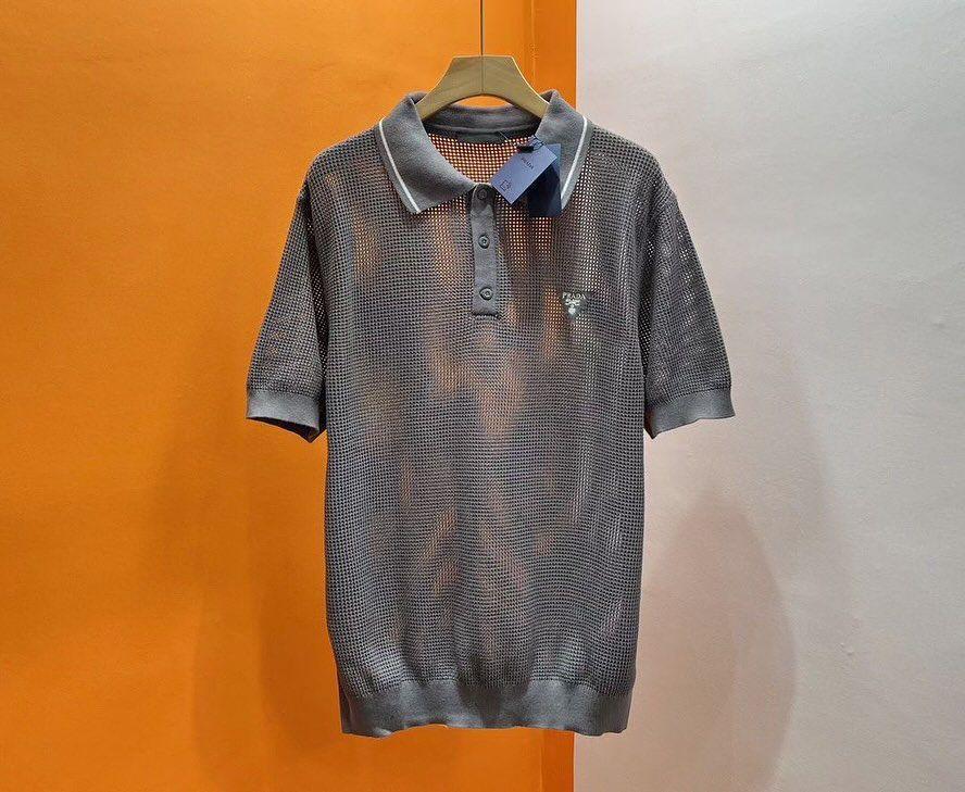 Men polo T-shirts Lilly Onlines