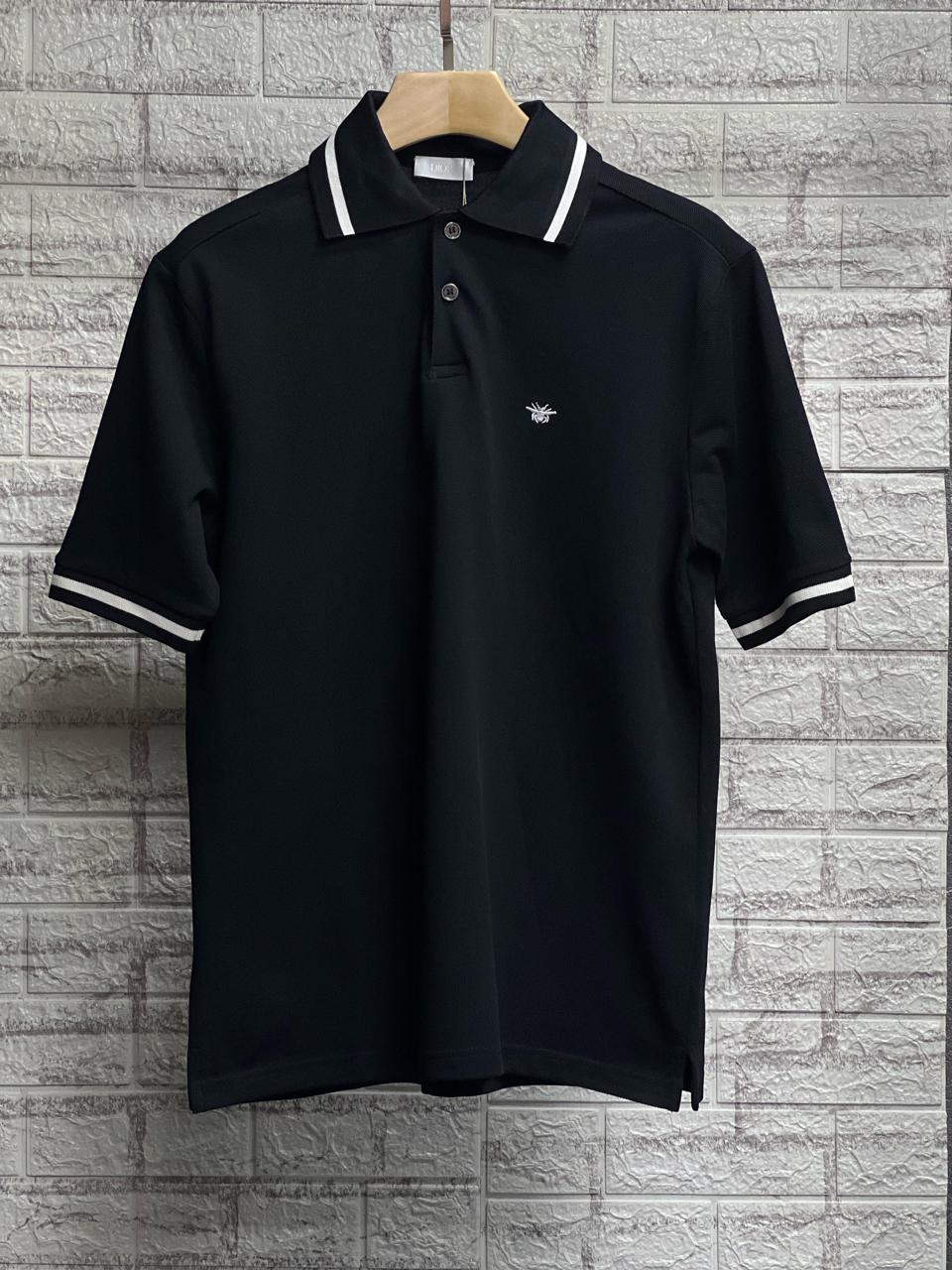 Men polo T-shirts Lilly Onlines