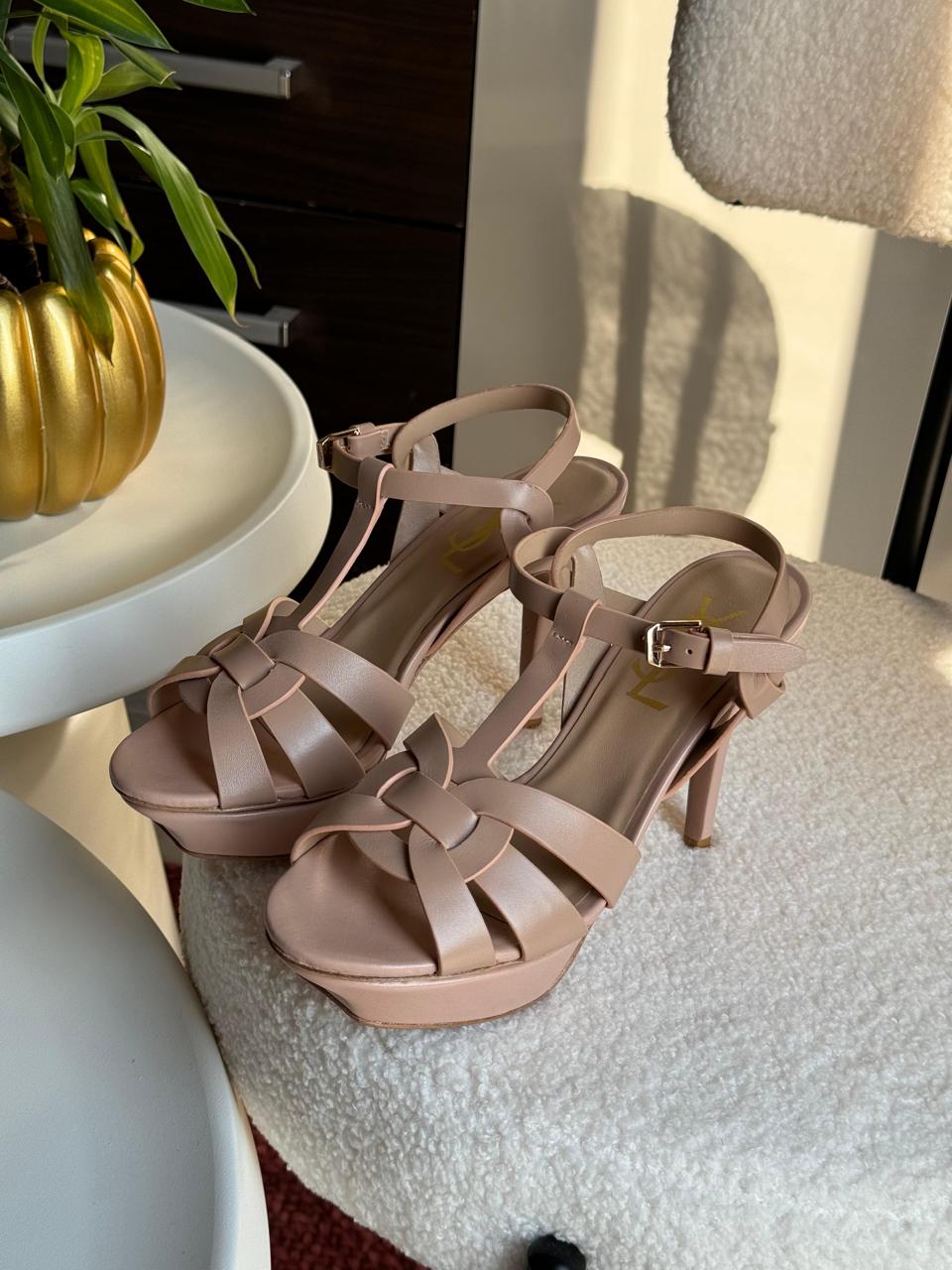 Ladies heels Lilly Onlines