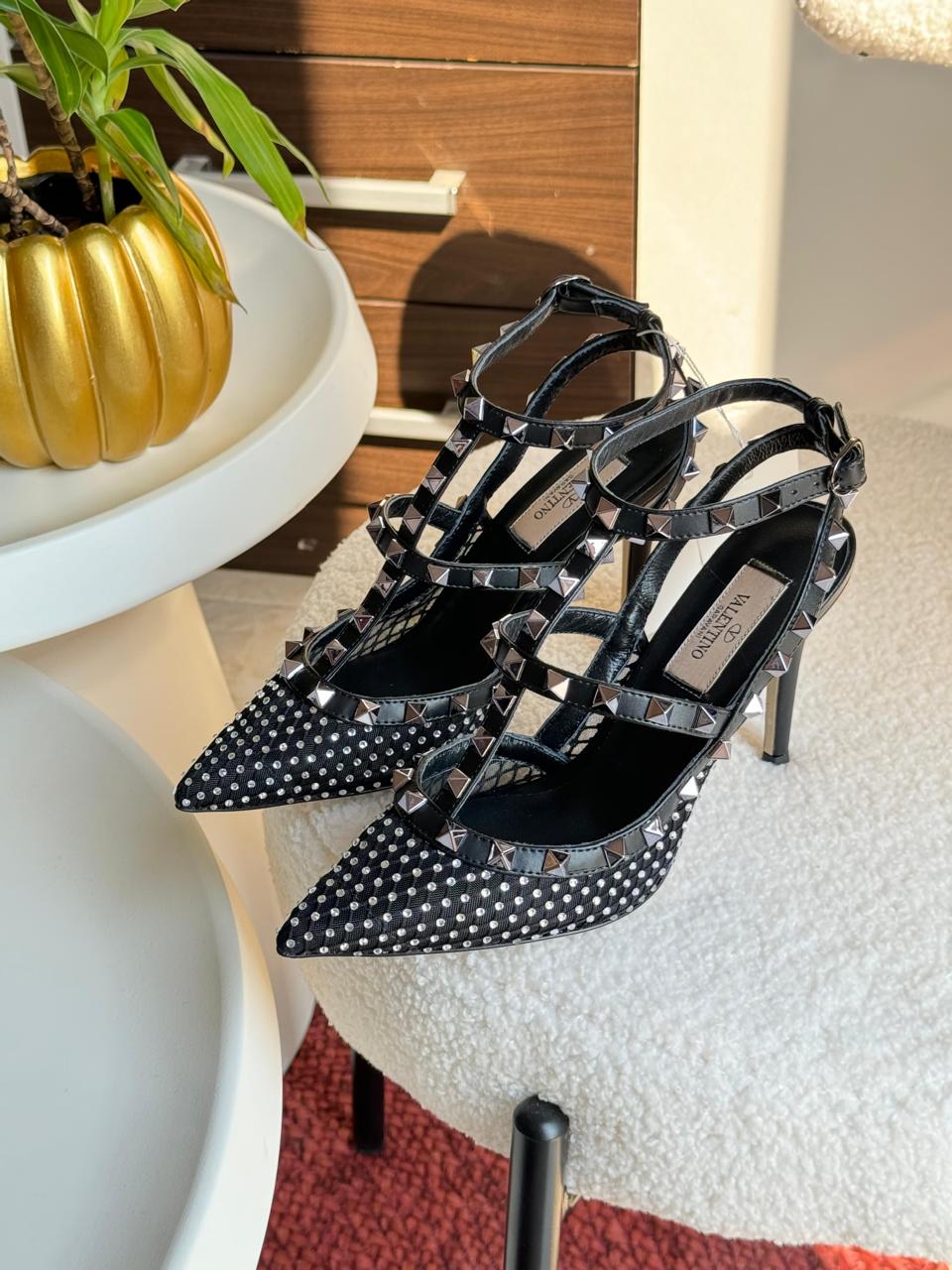 Ladies heels Lilly Onlines