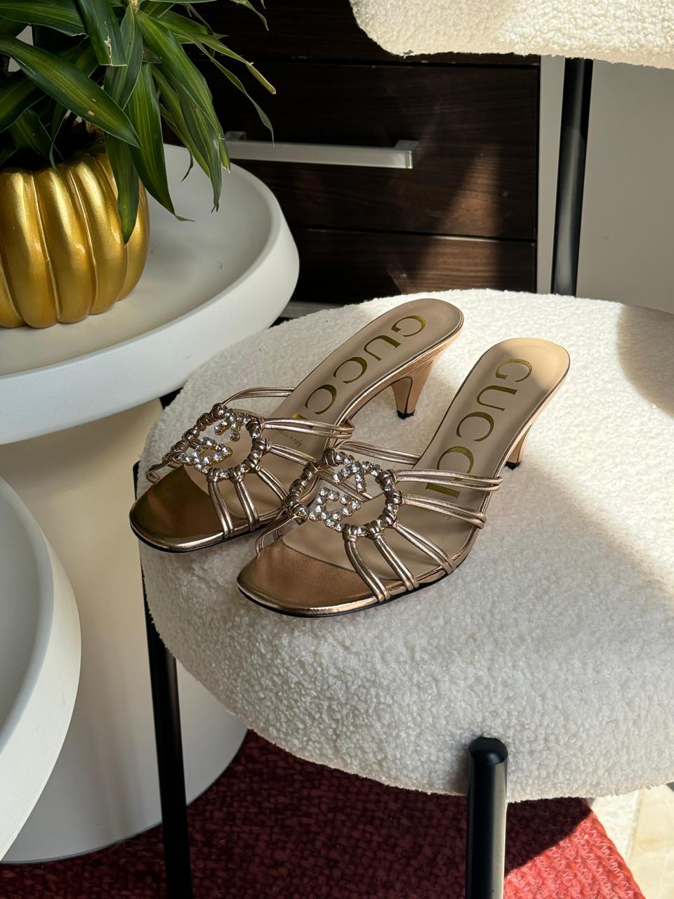 Ladies heels Lilly Onlines