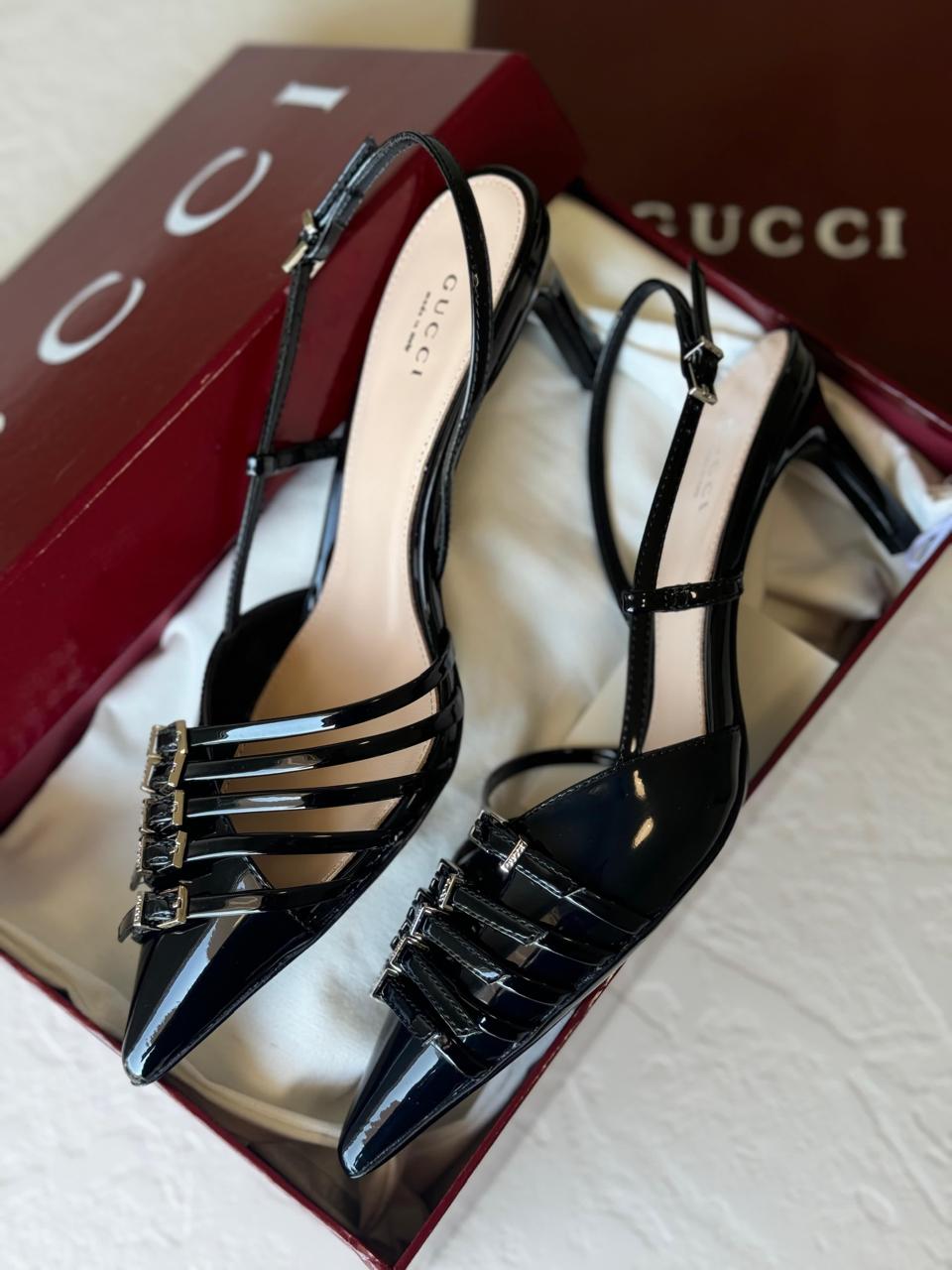 Ladies heels Lilly Onlines