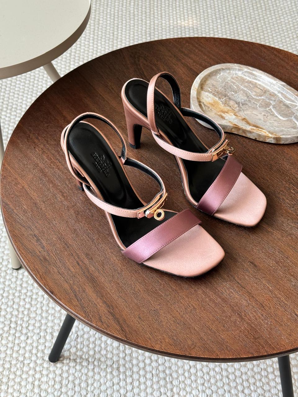 Ladies heels Lilly Onlines