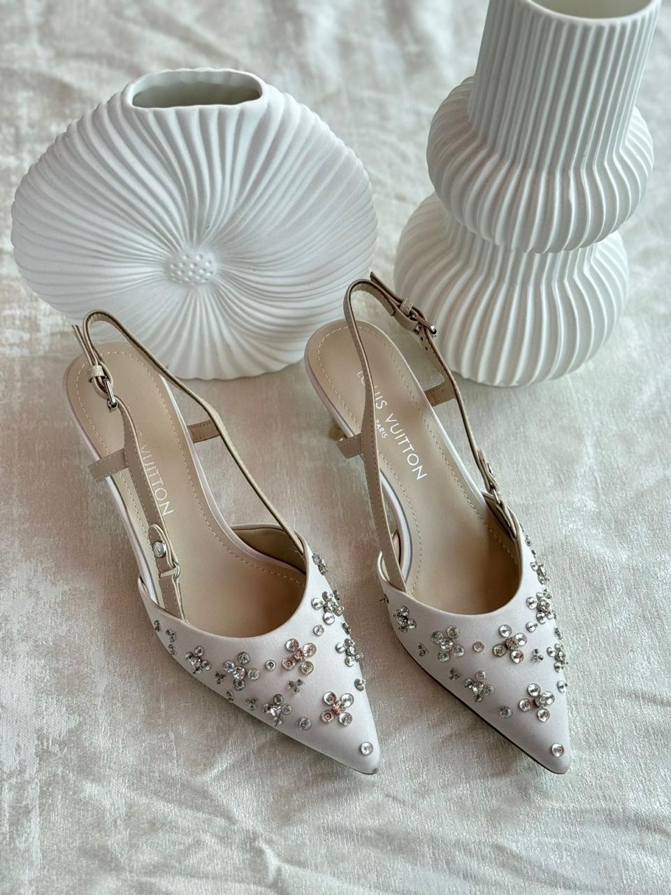 Ladies heels Lilly Onlines