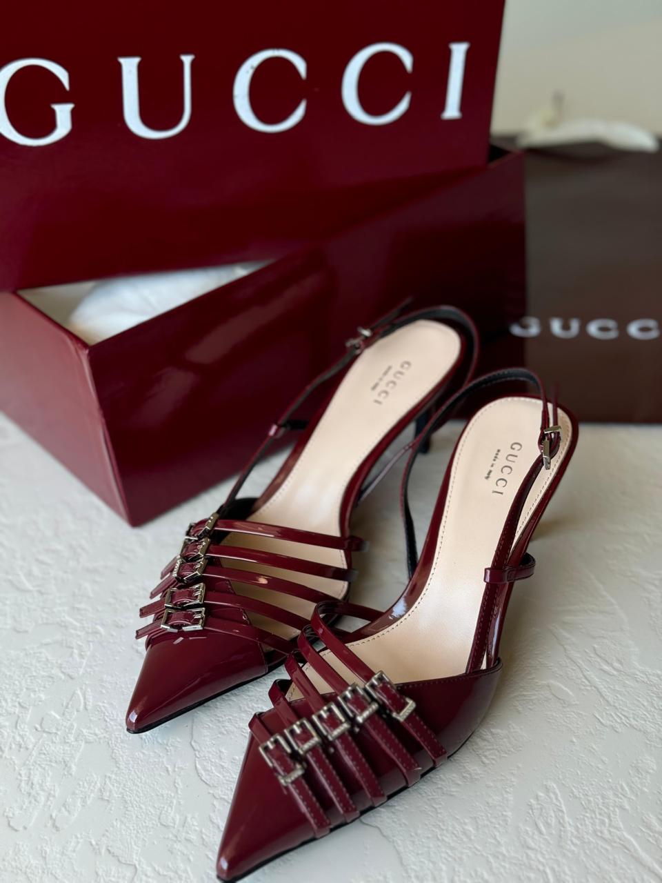 Ladies heels Lilly Onlines