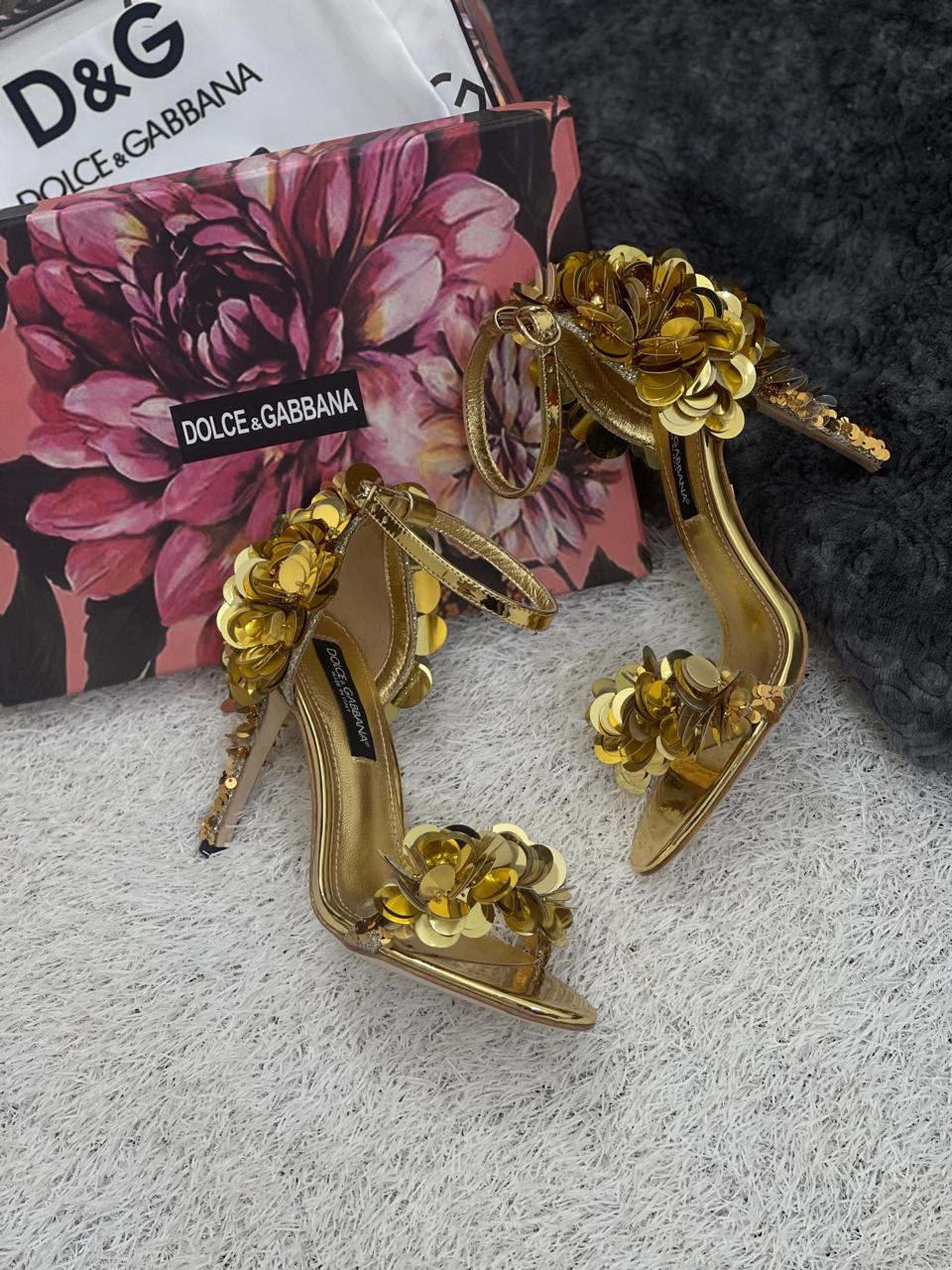 Ladies heels Lilly Onlines