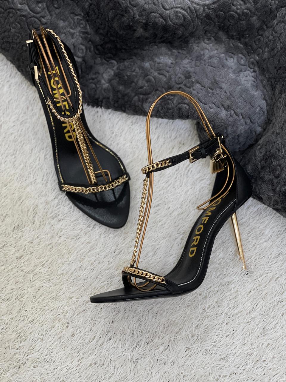 Ladies heels Lilly Onlines