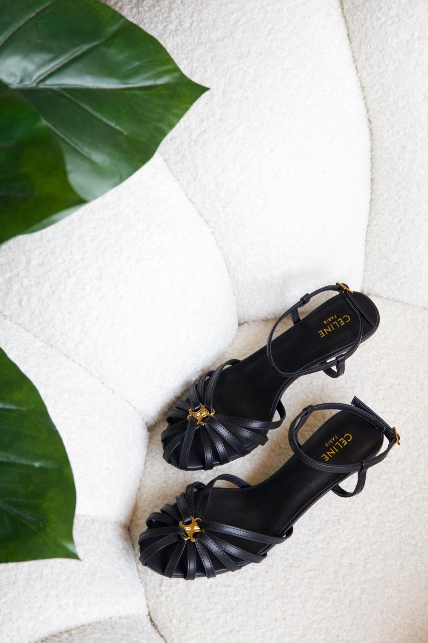 Ladies heels Lilly Onlines