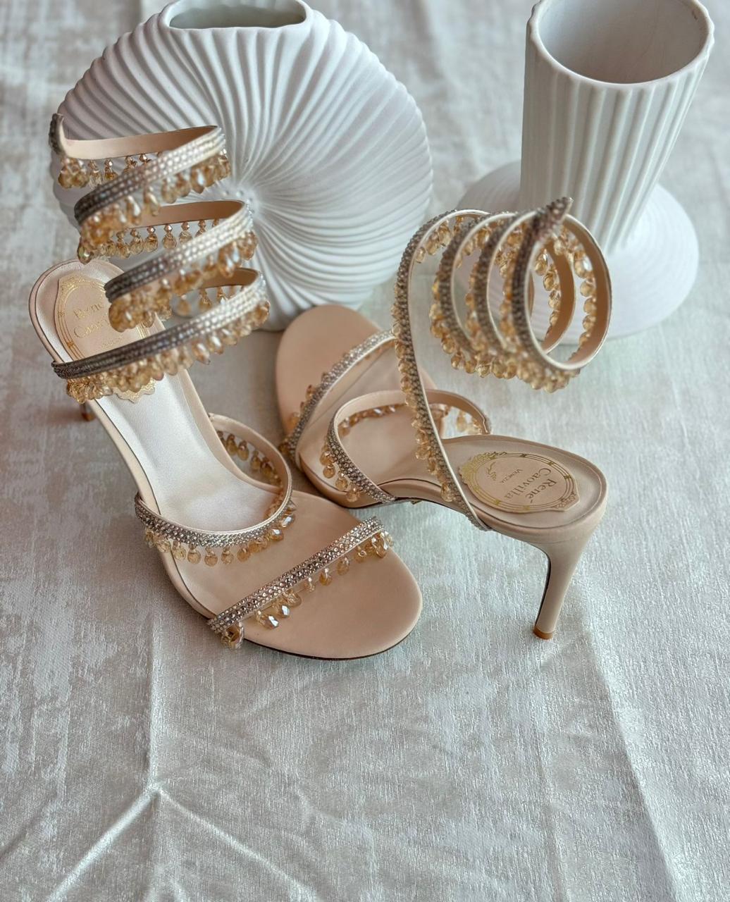 Ladies heels Lilly Onlines