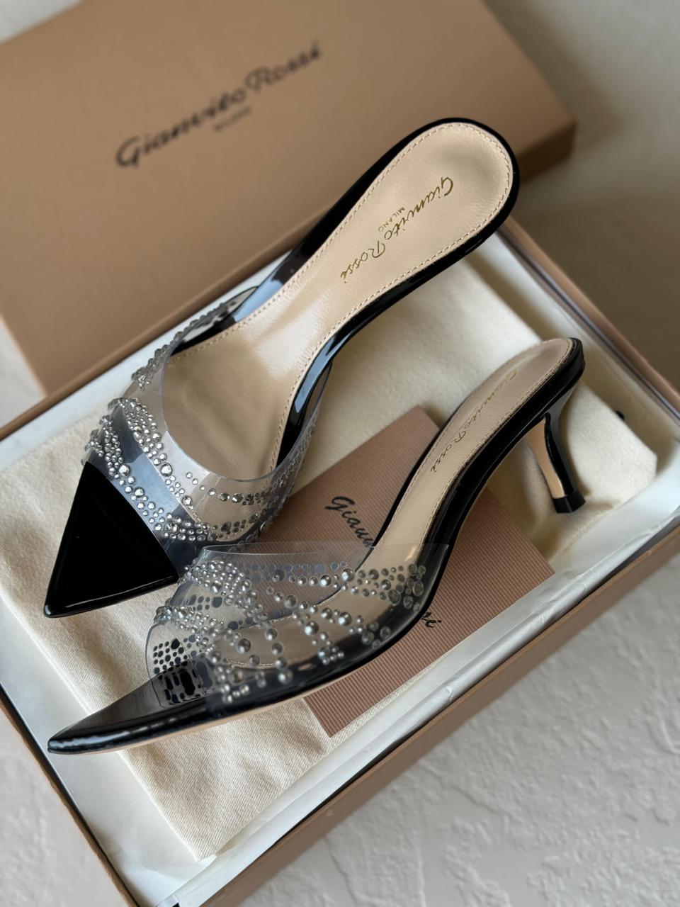 Ladies heels Lilly Onlines